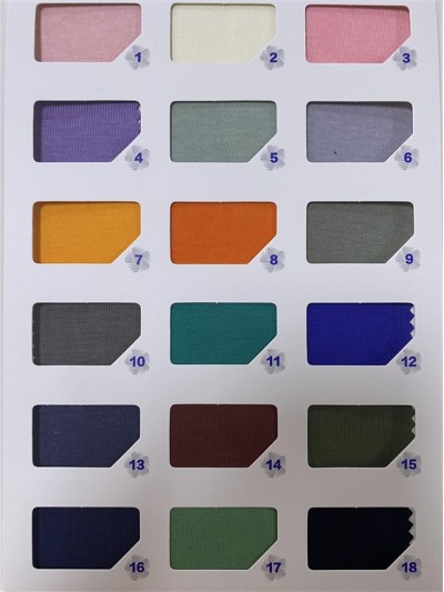 GZ-YXYF 9001#  棉卡萊  幅寬：180CM  克重：240GSM 成分：85%Cotton 15%Polyester 45度照